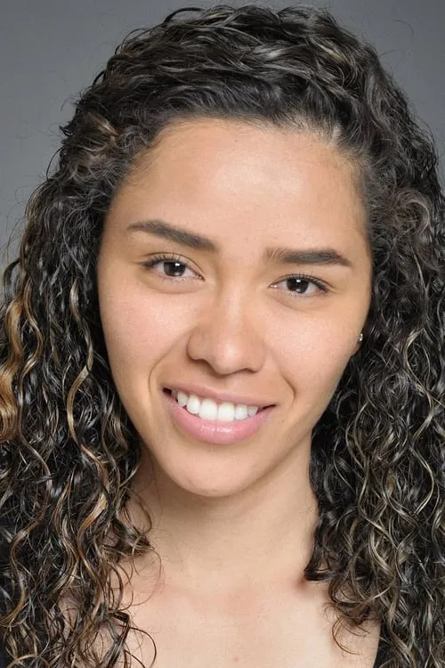 Photo of Caraly Sánchez