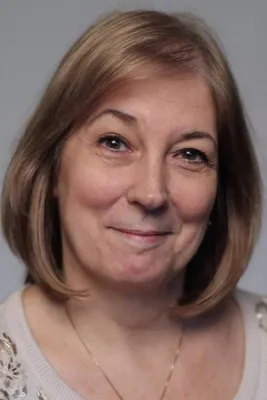 Profile photo of Caren Browning