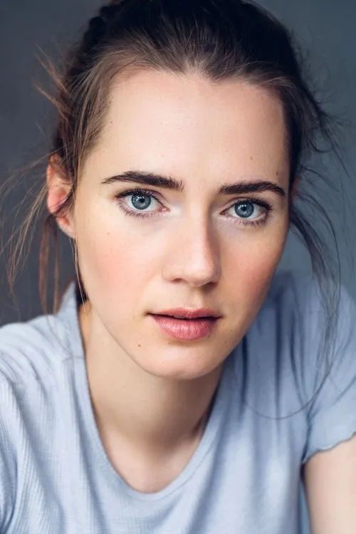 Profile photo of Caren Pistorius