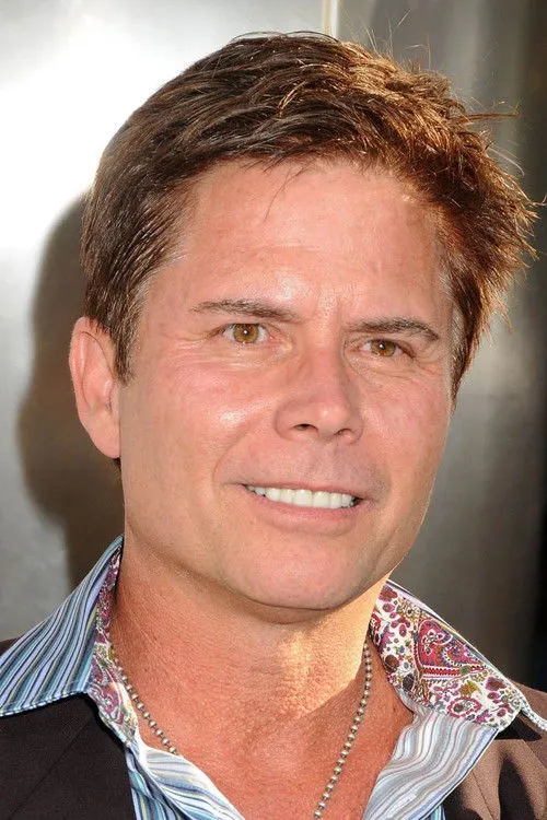 Profile photo of Carey Hayes