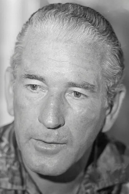 Profile photo of Carey Loftin