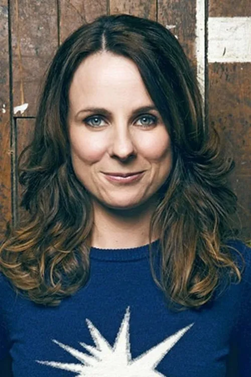 Photo of Cariad Lloyd