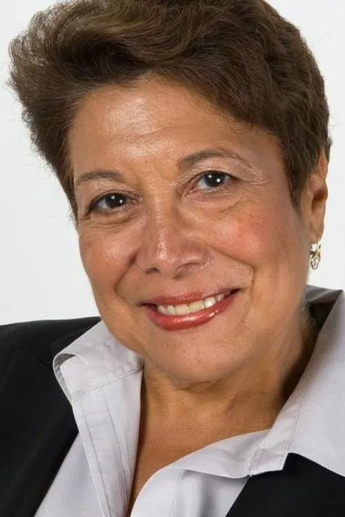 Profile photo of Caridad Montanez