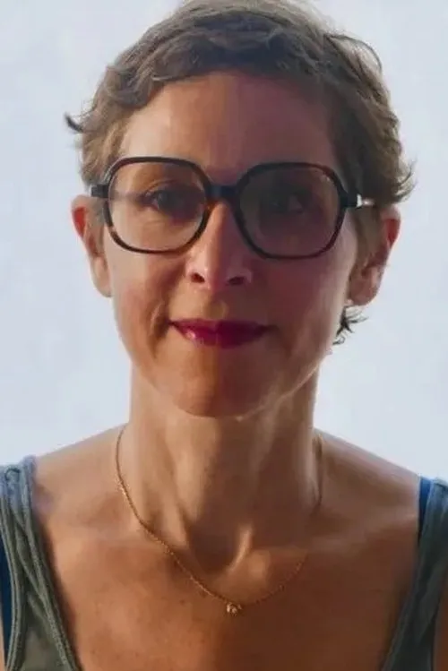 Profile photo of Carine Tardieu