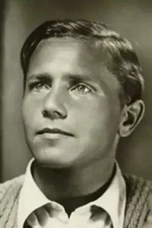 Photo of Carl Ballhaus