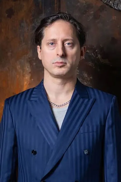 Photo of Carl Barât