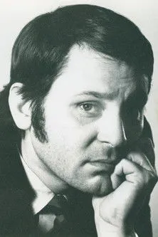 Profile photo of Carl Billquist