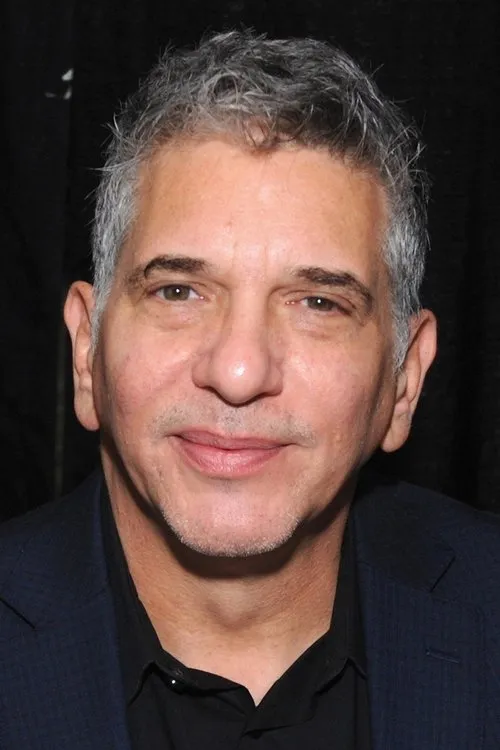 Profile photo of Carl Capotorto