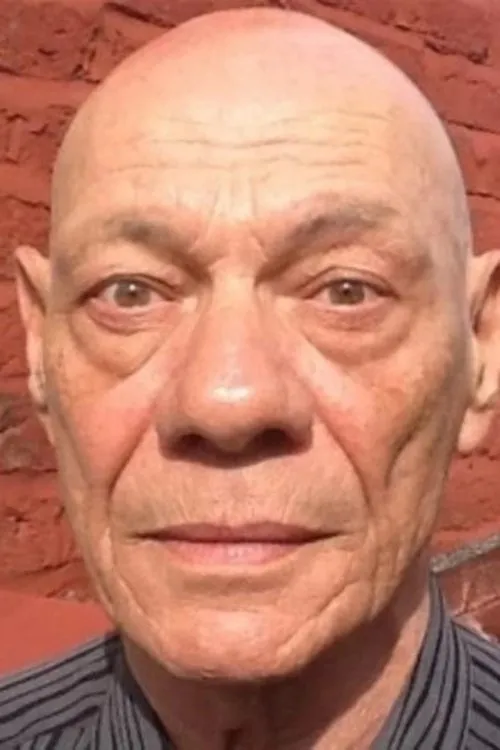 Profile photo of Carl Chase