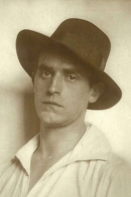 Profile photo of Carl de Vogt