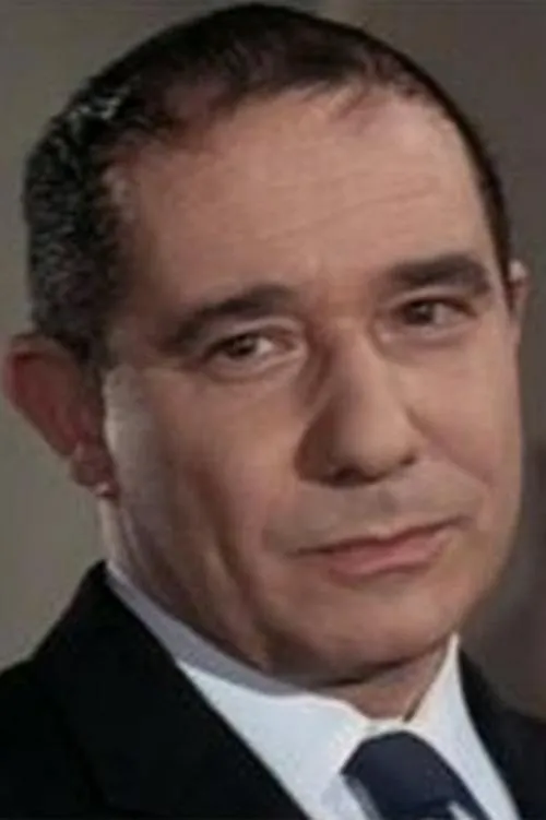 Photo of Carl Duering