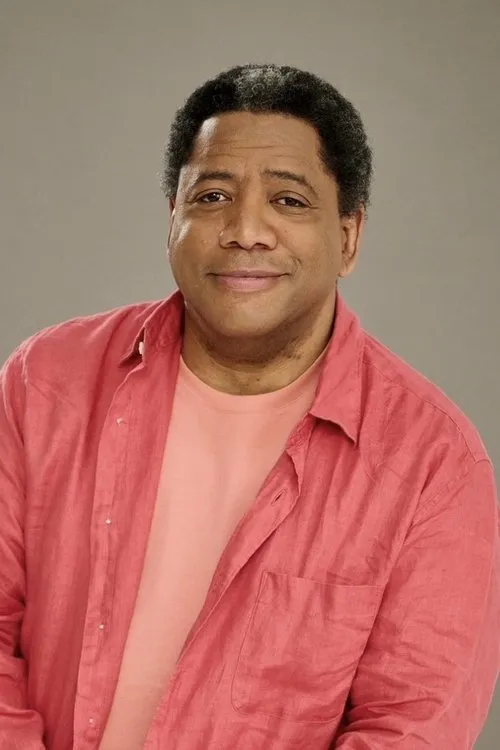 Profile photo of Carl Garrison