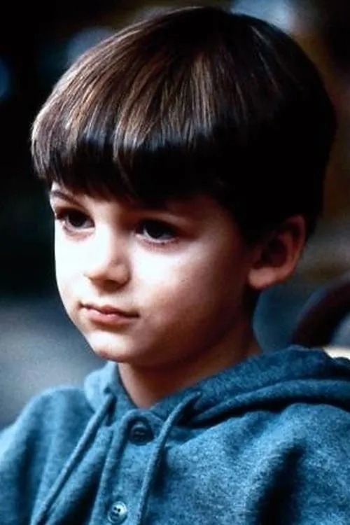 Profile photo of Carl J. Matusovich