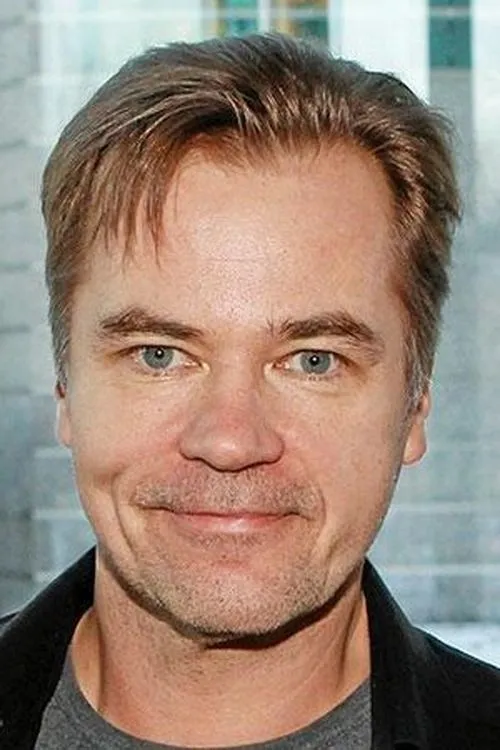 Photo of Carl-Kristian Rundman