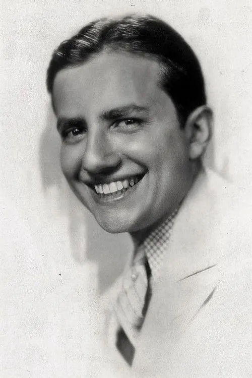 Profile photo of Carl Laemmle Jr.