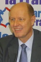 Profile photo of Carl Lang