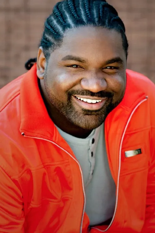 Profile photo of Carl McDowell