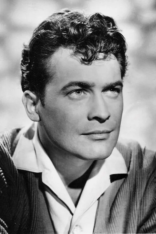 Profile photo of Carl Möhner