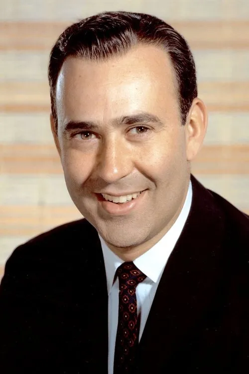 Profile photo of Carl Reiner