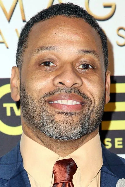 Profile photo of Carl Seaton