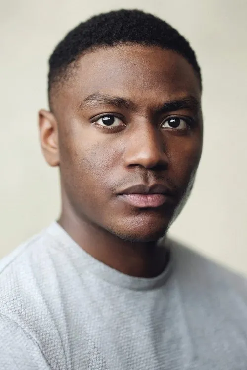 Profile photo of Carl Spencer