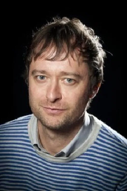 Profile photo of Carl Tibbetts