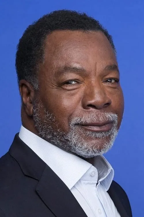 Photo of Carl Weathers