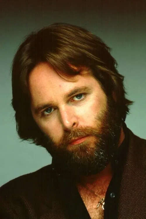 Profile photo of Carl Wilson