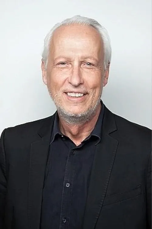 Profile photo of Carl Woebcken