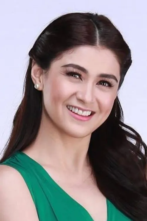 Photo of Carla Abellana