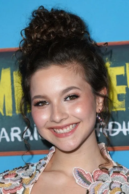 Photo of Carla Adell