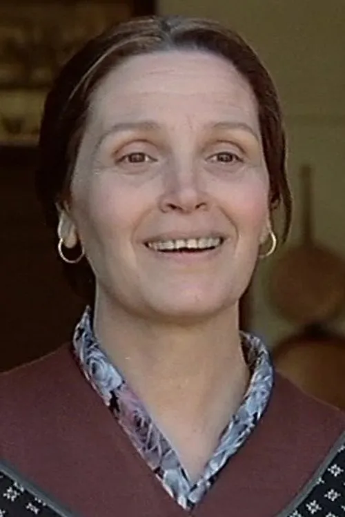Profile photo of Carla Calò