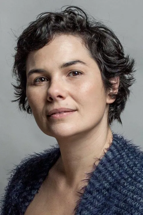 Profile photo of Carla Chambel