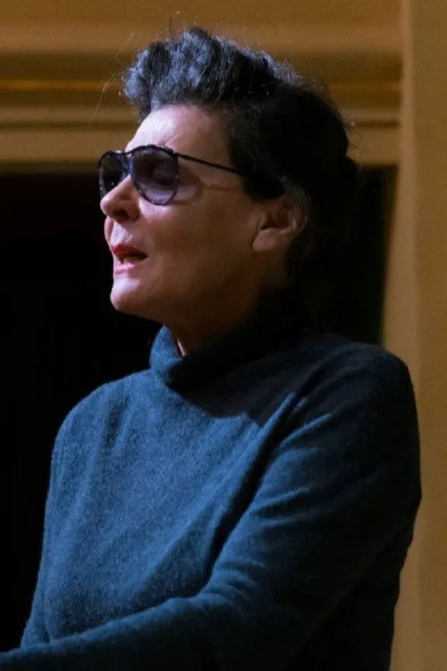 Photo of Carla Chiarelli