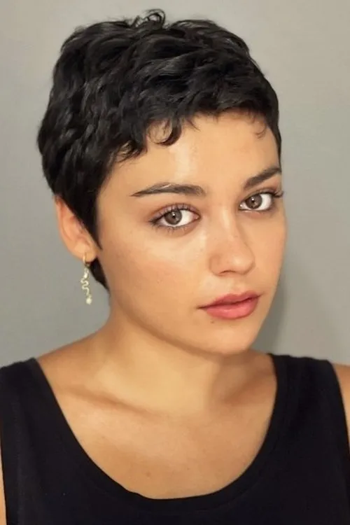 Profile photo of Carla Díaz