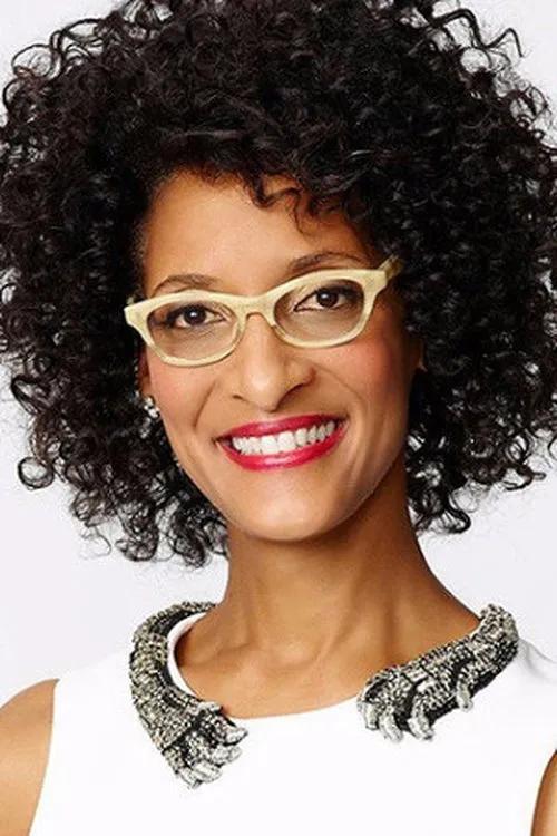 Profile photo of Carla Hall