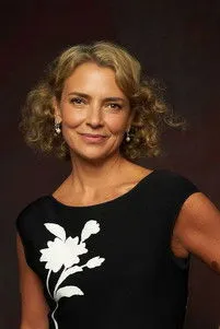 Profile photo of Carla Hool