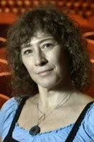 Photo of Carla Moscatelli