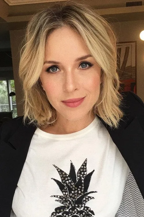 Photo of Carla Peterson