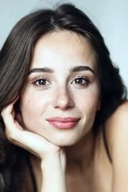 Photo of Carla Poquin