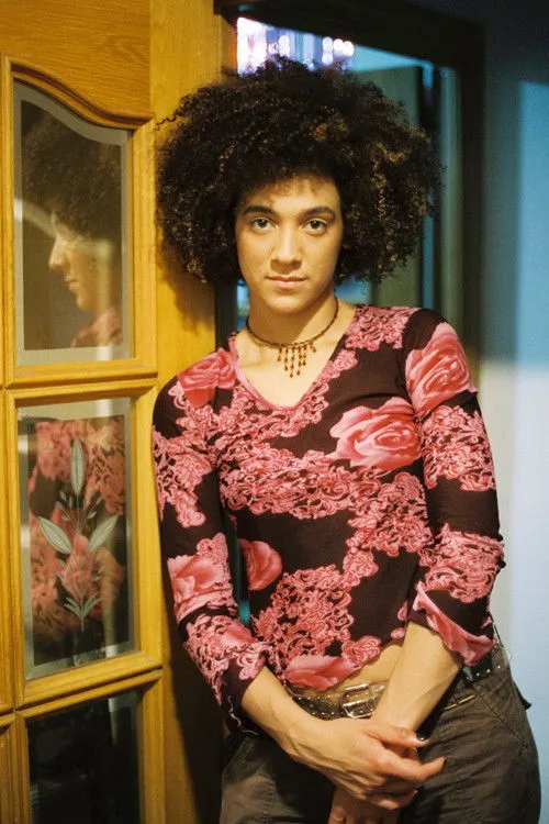 Photo of Carla Rolle