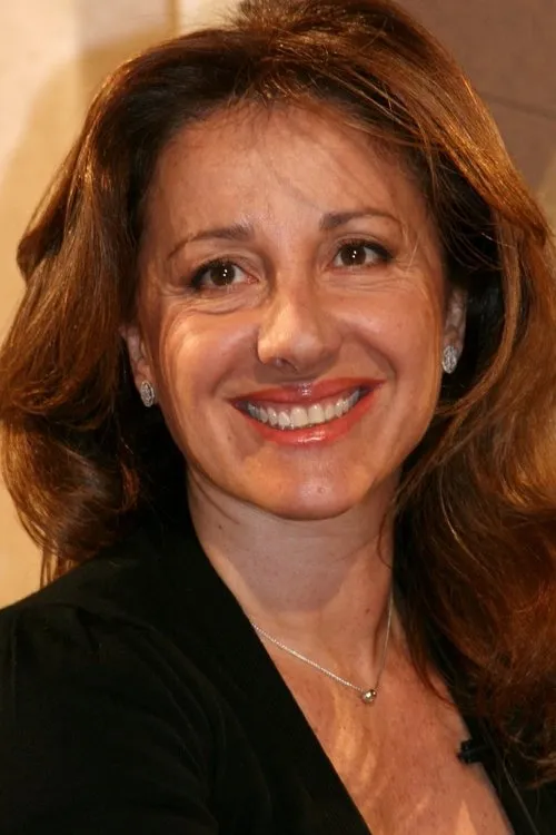 Photo of Carla Signoris