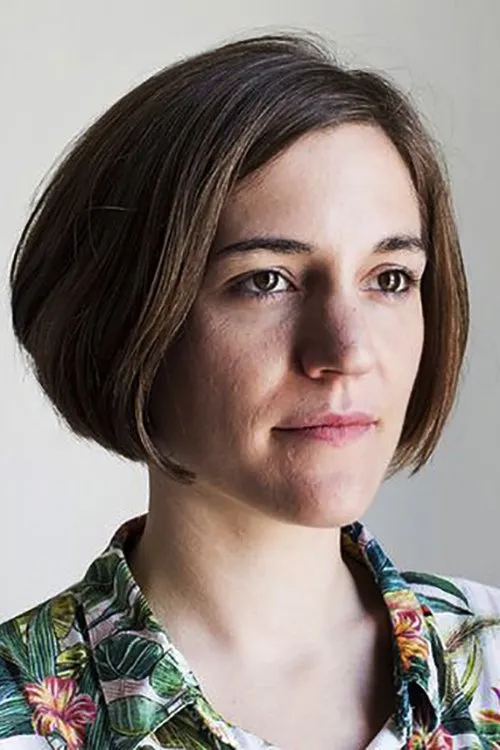 Profile photo of Carla Simón