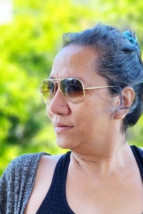 Photo of Carla Zarcal