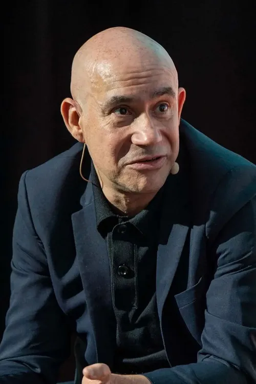 Profile photo of Carles Montiel