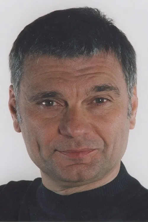 Photo of Carles Sans