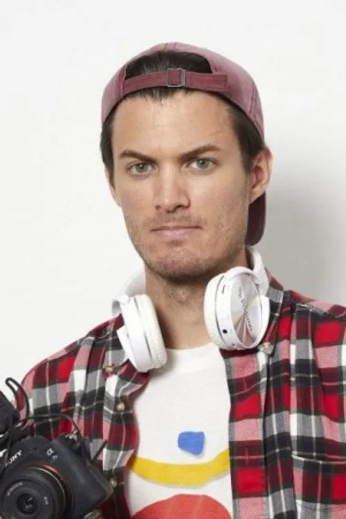 Profile photo of Carles Tamayo