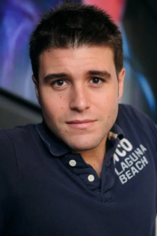 Profile photo of Carles Torrens