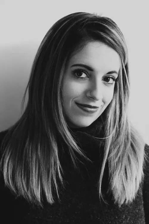 Profile photo of Carley Smale