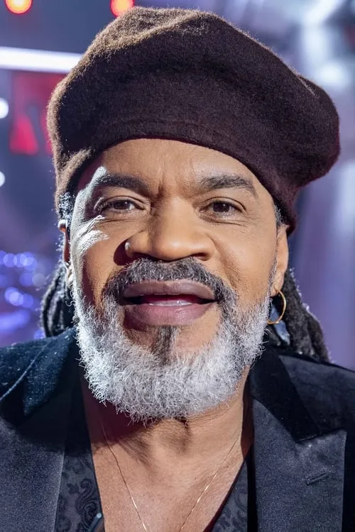 Profile photo of Carlinhos Brown